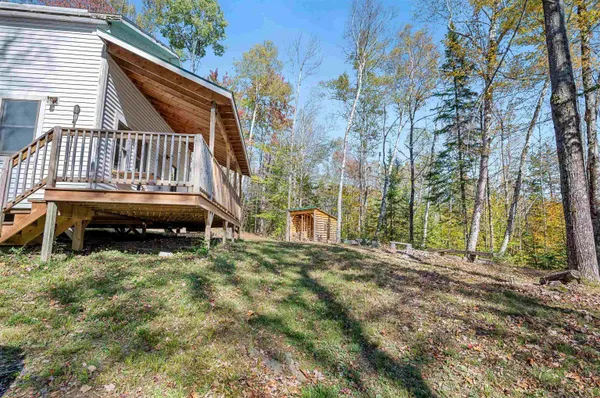 $325,000 | 0 Devils Washbowl Road, Moretown, VT 05660