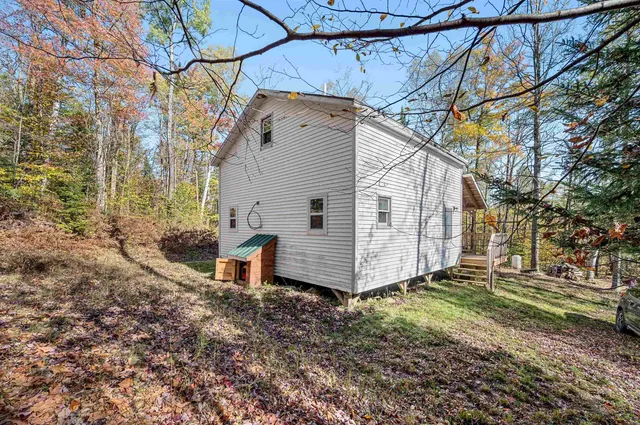 $325,000 | 0 Devils Washbowl Road, Moretown, VT 05660