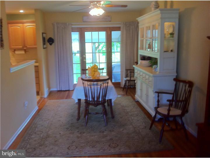 644 Mueller Road Warminster, PA 18974 - Photo 16 of 25 Dining Room