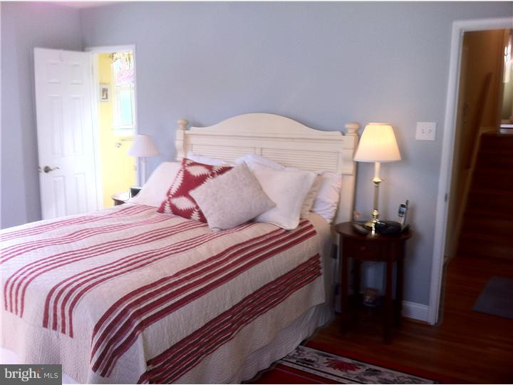644 Mueller Road Warminster, PA 18974 - Photo 21 of 25 Master Bedroom