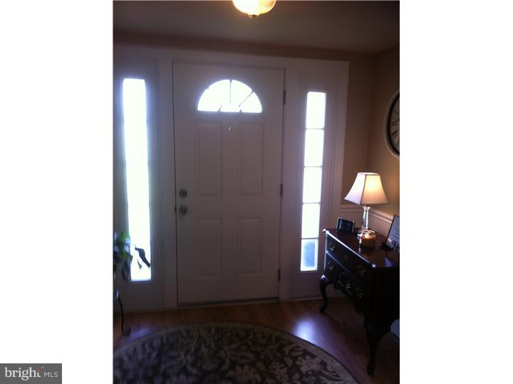 644 Mueller Road Warminster, PA 18974 - Photo 9 of 25 Foyer