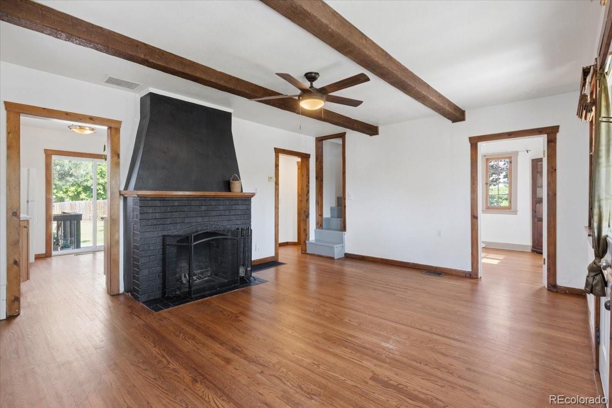 3077 Benton Street Wheat Ridge, CO 80214 - Photo 11 of 35