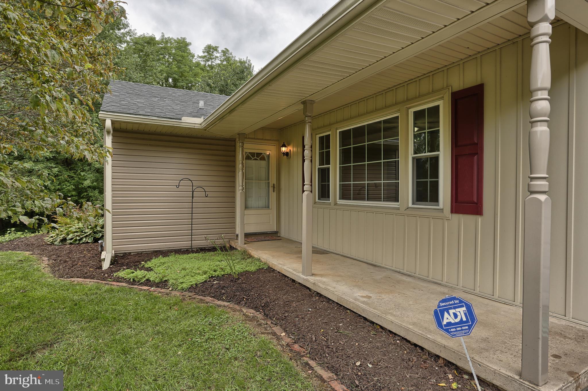 203 North Sheridan Road Richland, PA 17087 - Photo 2 of 34 Gallery Image 2