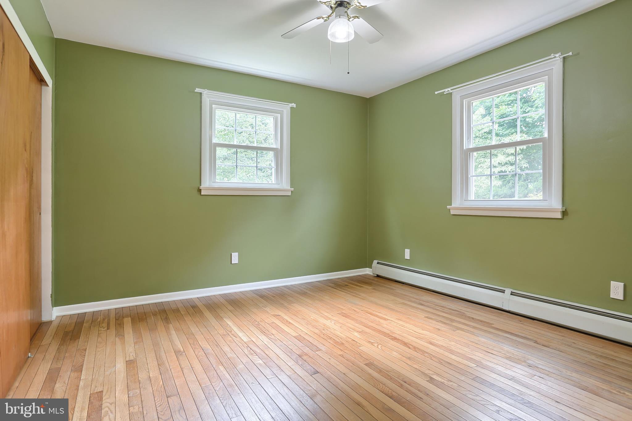203 North Sheridan Road Richland, PA 17087 - Photo 11 of 34 Bedroom 3
