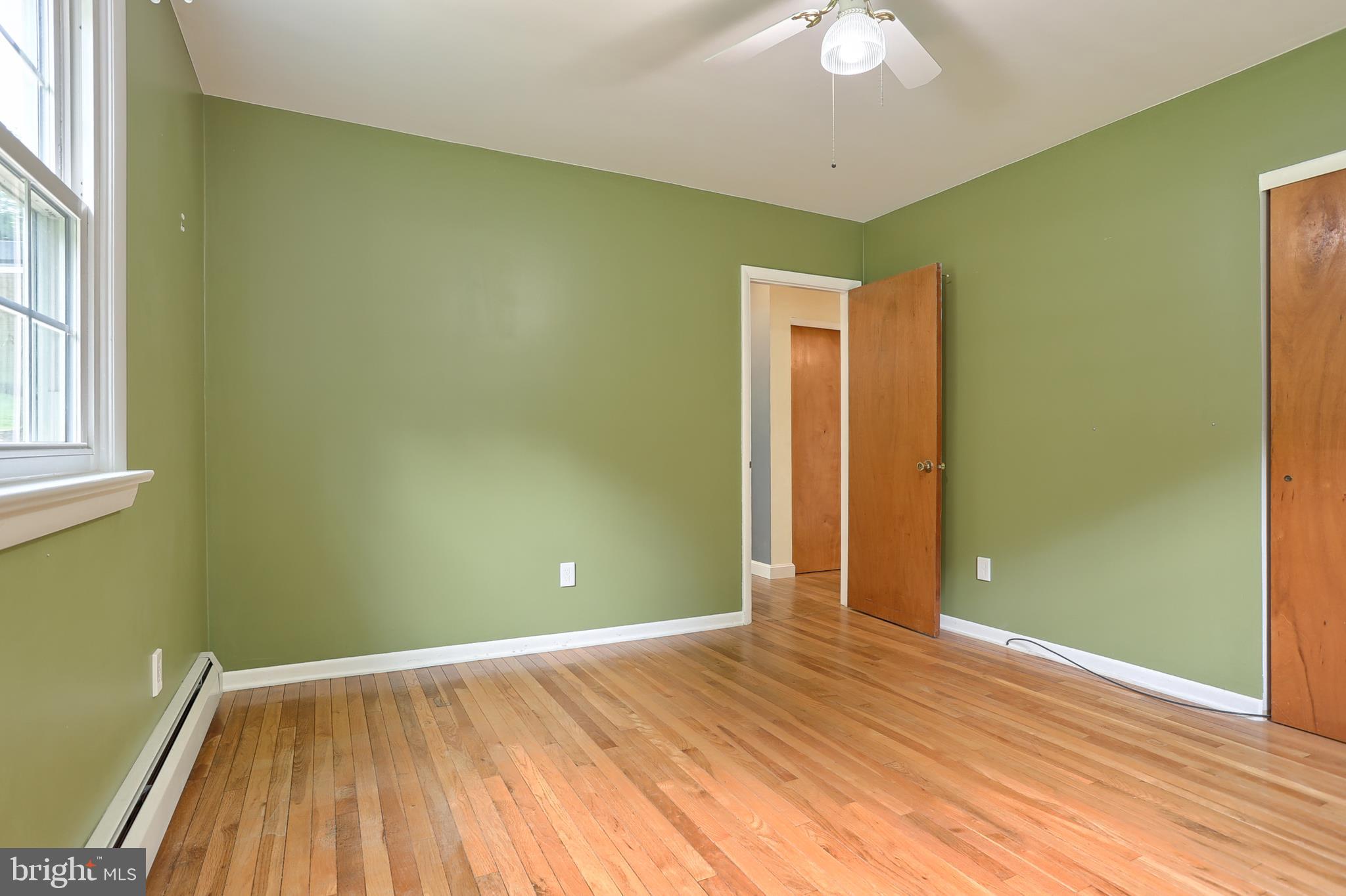 203 North Sheridan Road Richland, PA 17087 - Photo 12 of 34 Bedroom 3