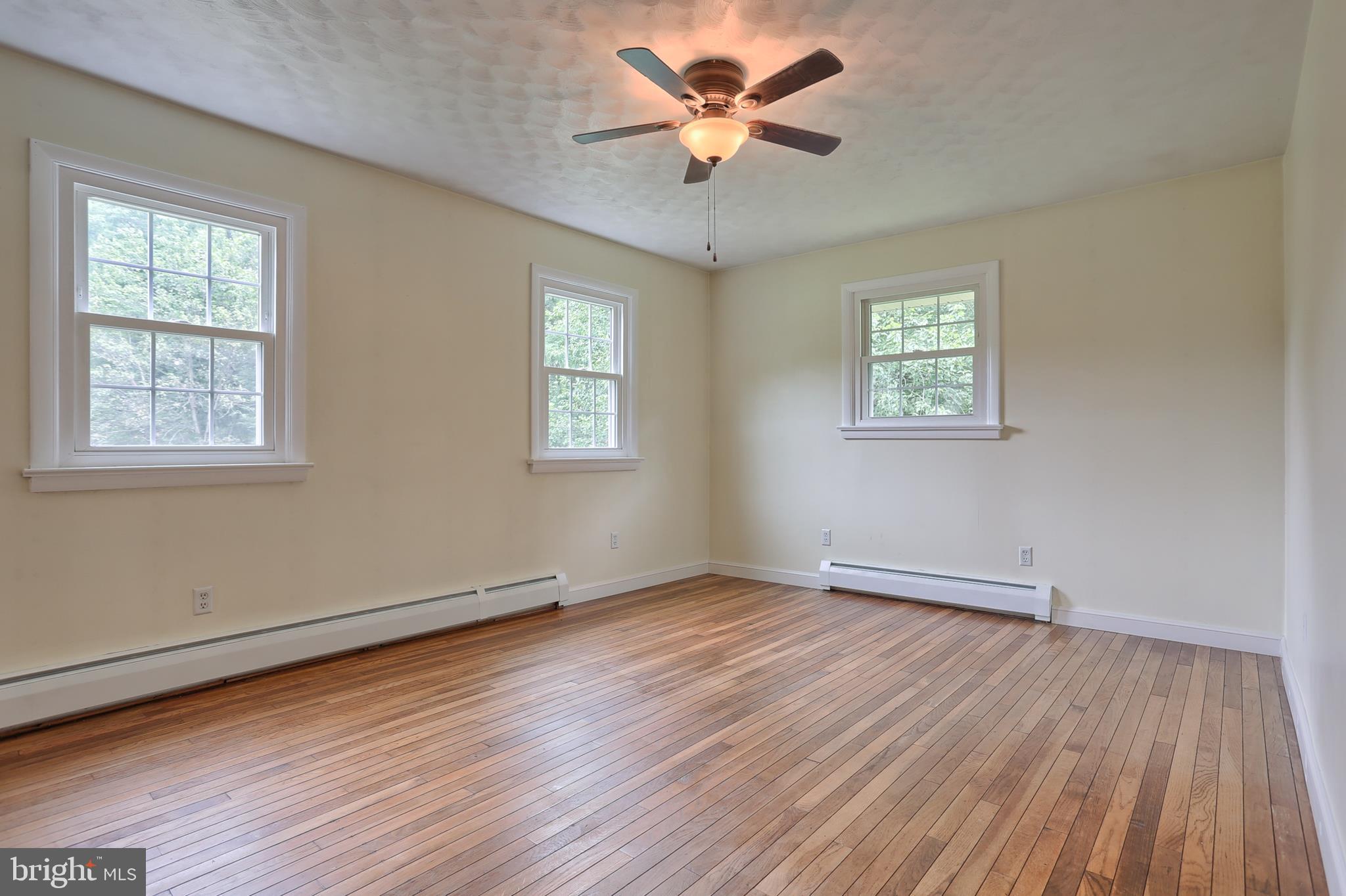 203 North Sheridan Road Richland, PA 17087 - Photo 16 of 34 Master Bedroom