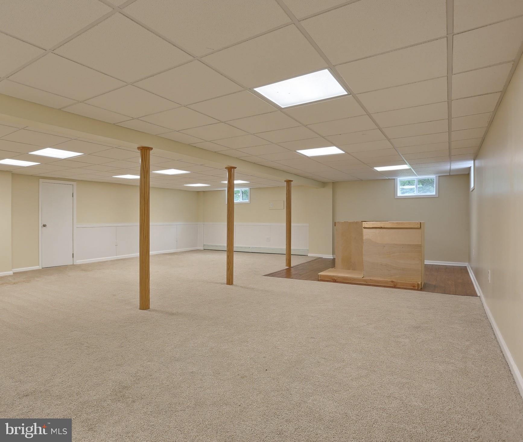 203 North Sheridan Road Richland, PA 17087 - Photo 19 of 34 Finished Basement