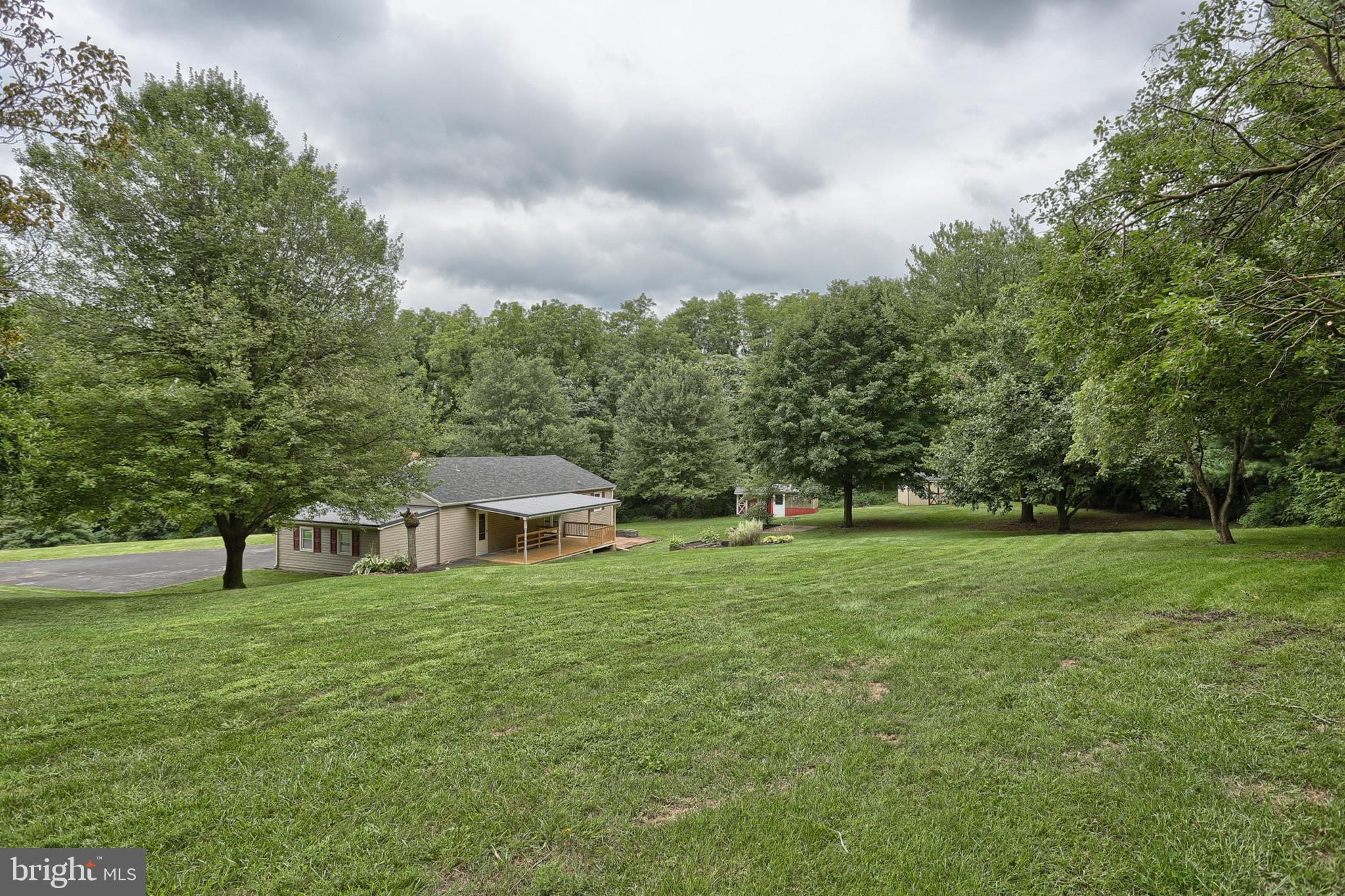 203 North Sheridan Road Richland, PA 17087 - Photo 24 of 34 Gallery Image 24