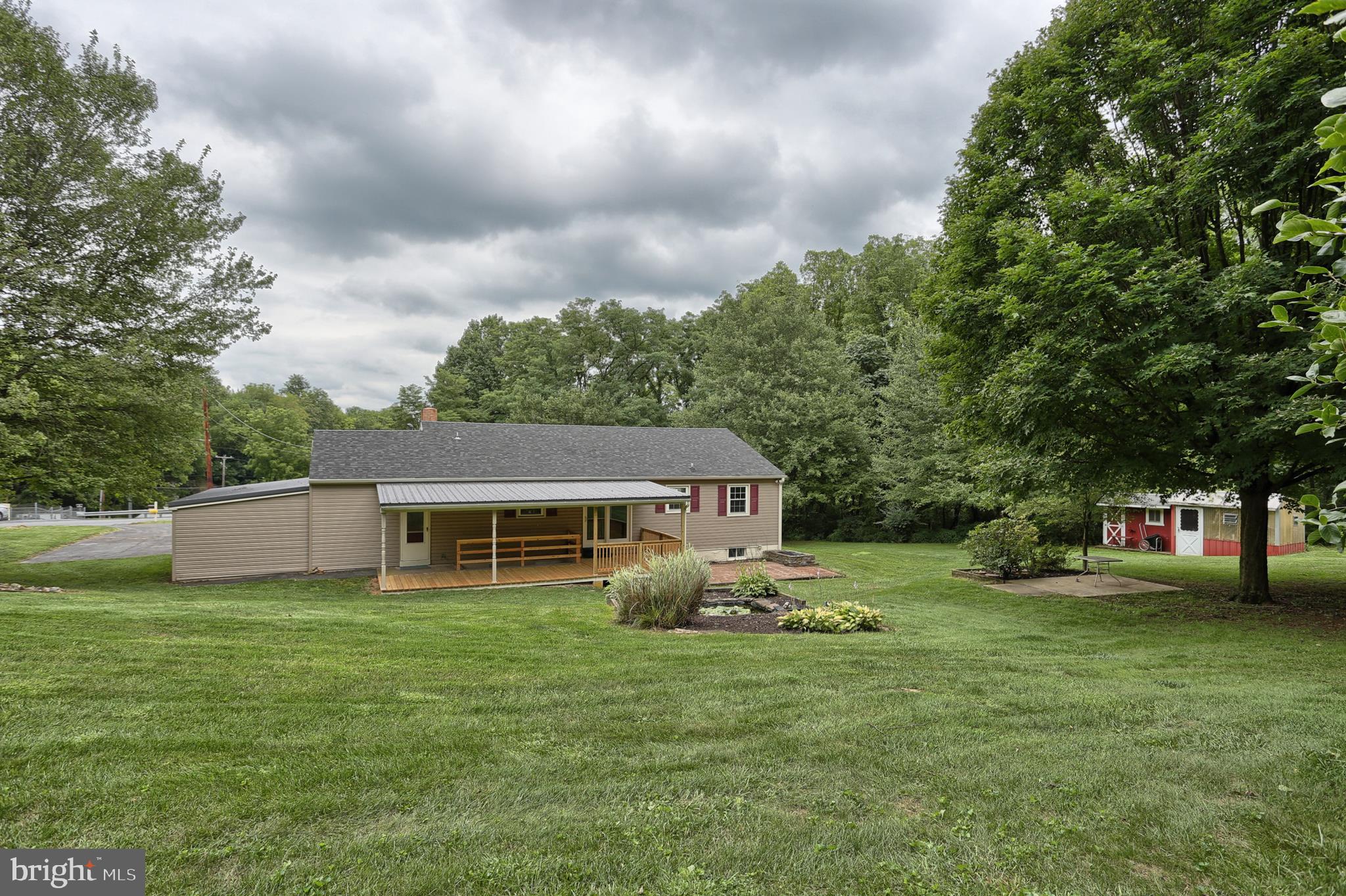 203 North Sheridan Road Richland, PA 17087 - Photo 25 of 34 Gallery Image 25