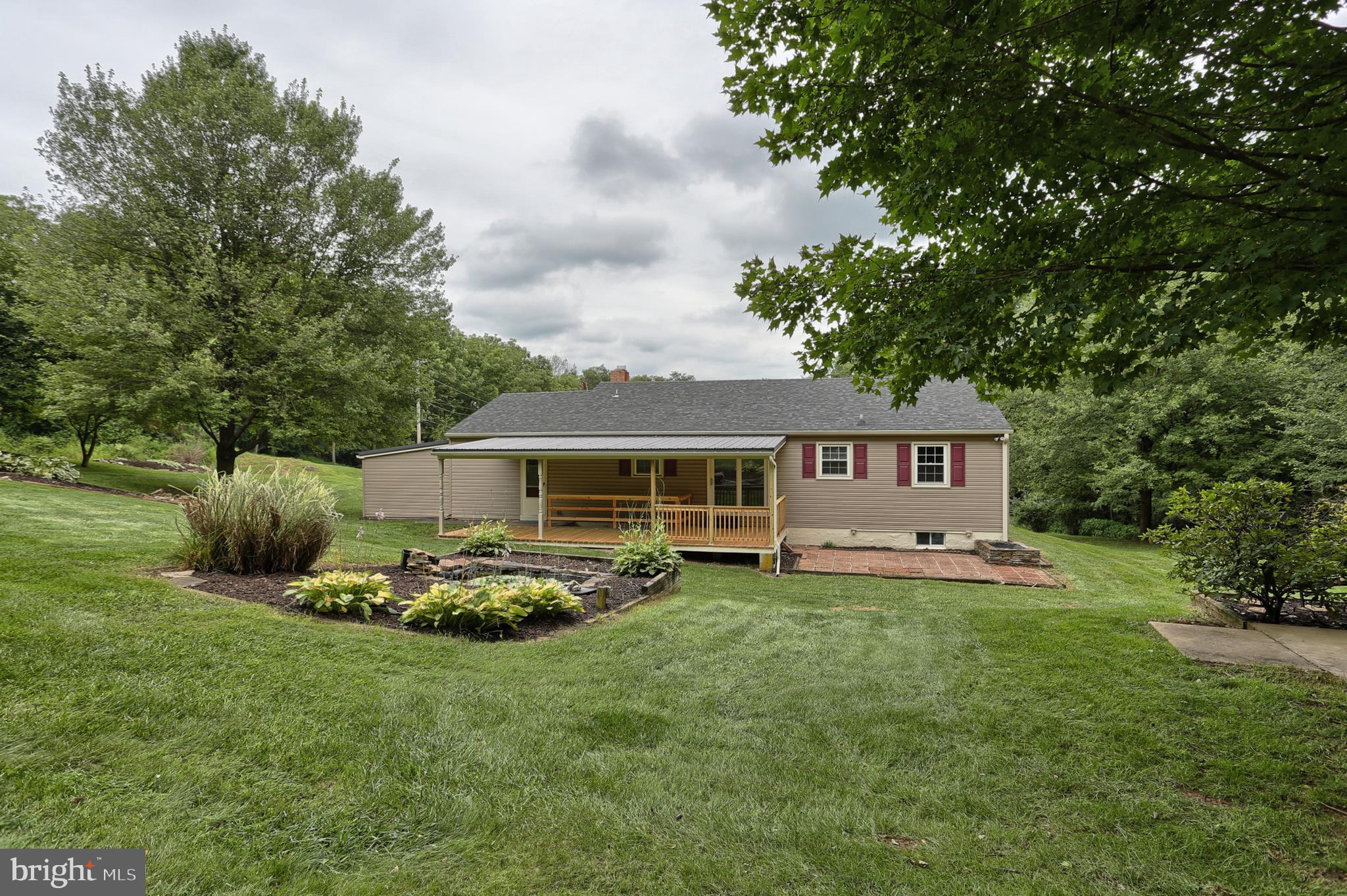 203 North Sheridan Road Richland, PA 17087 - Photo 26 of 34 Gallery Image 26