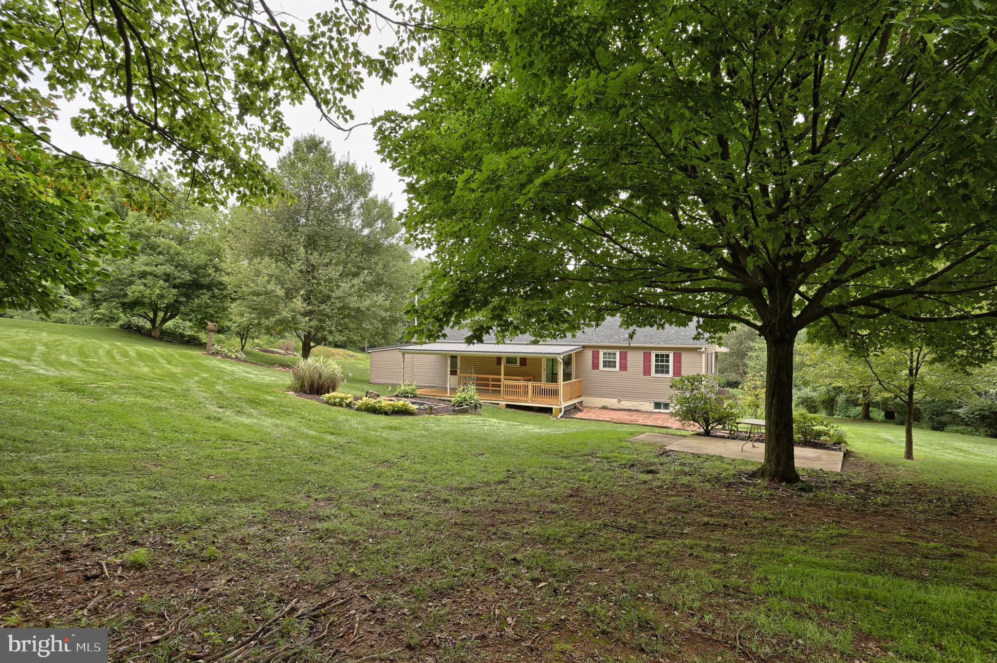 203 North Sheridan Road Richland, PA 17087 - Photo 27 of 34 Gallery Image 27