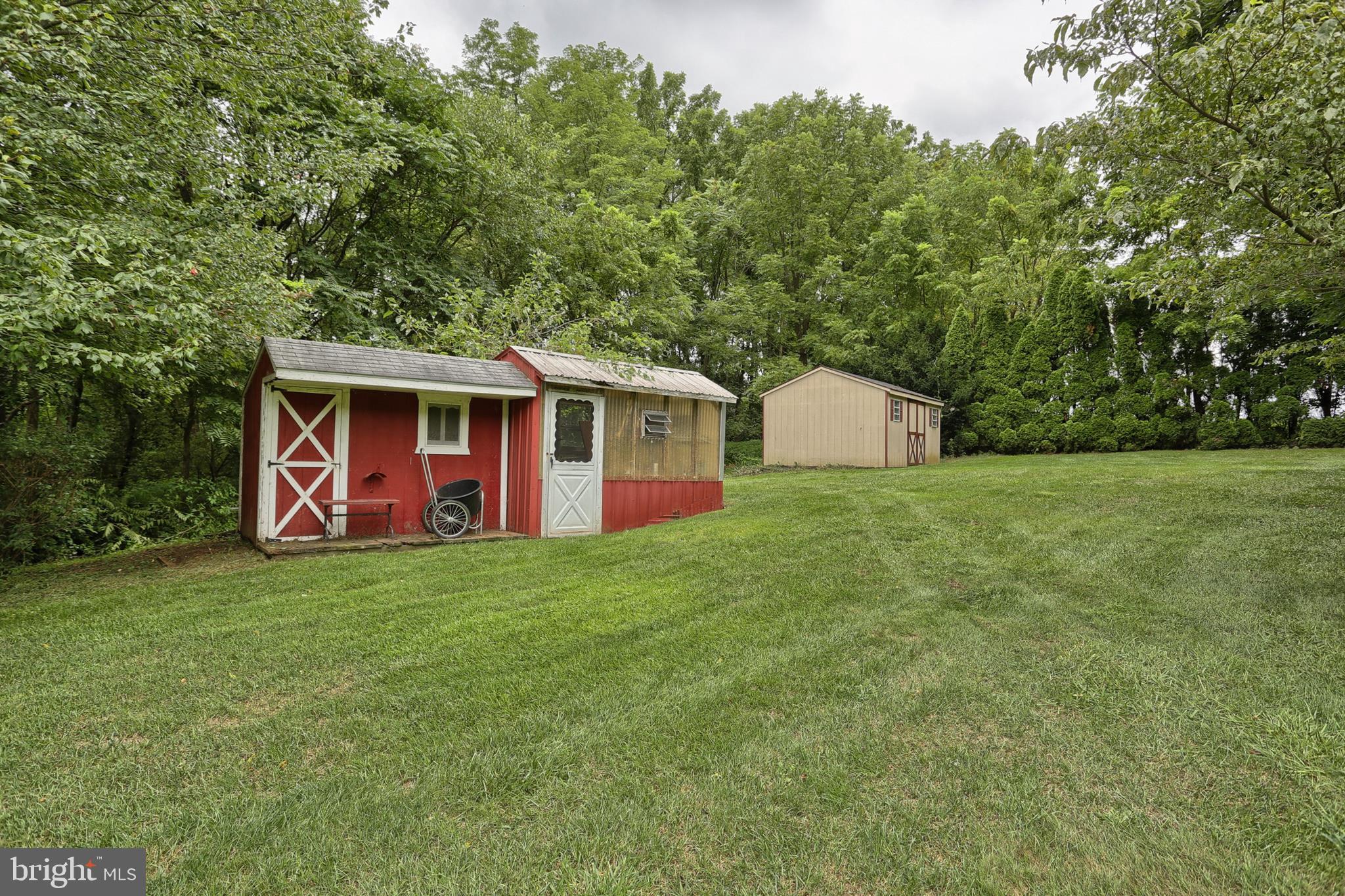 203 North Sheridan Road Richland, PA 17087 - Photo 29 of 34 Gallery Image 29