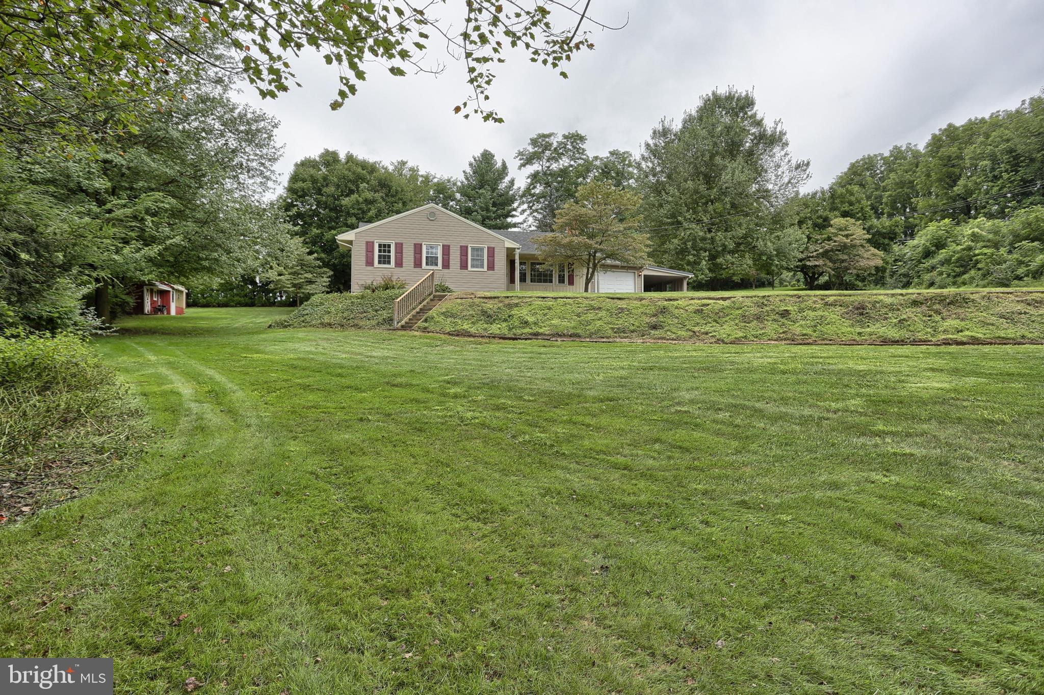 203 North Sheridan Road Richland, PA 17087 - Photo 31 of 34 Gallery Image 31