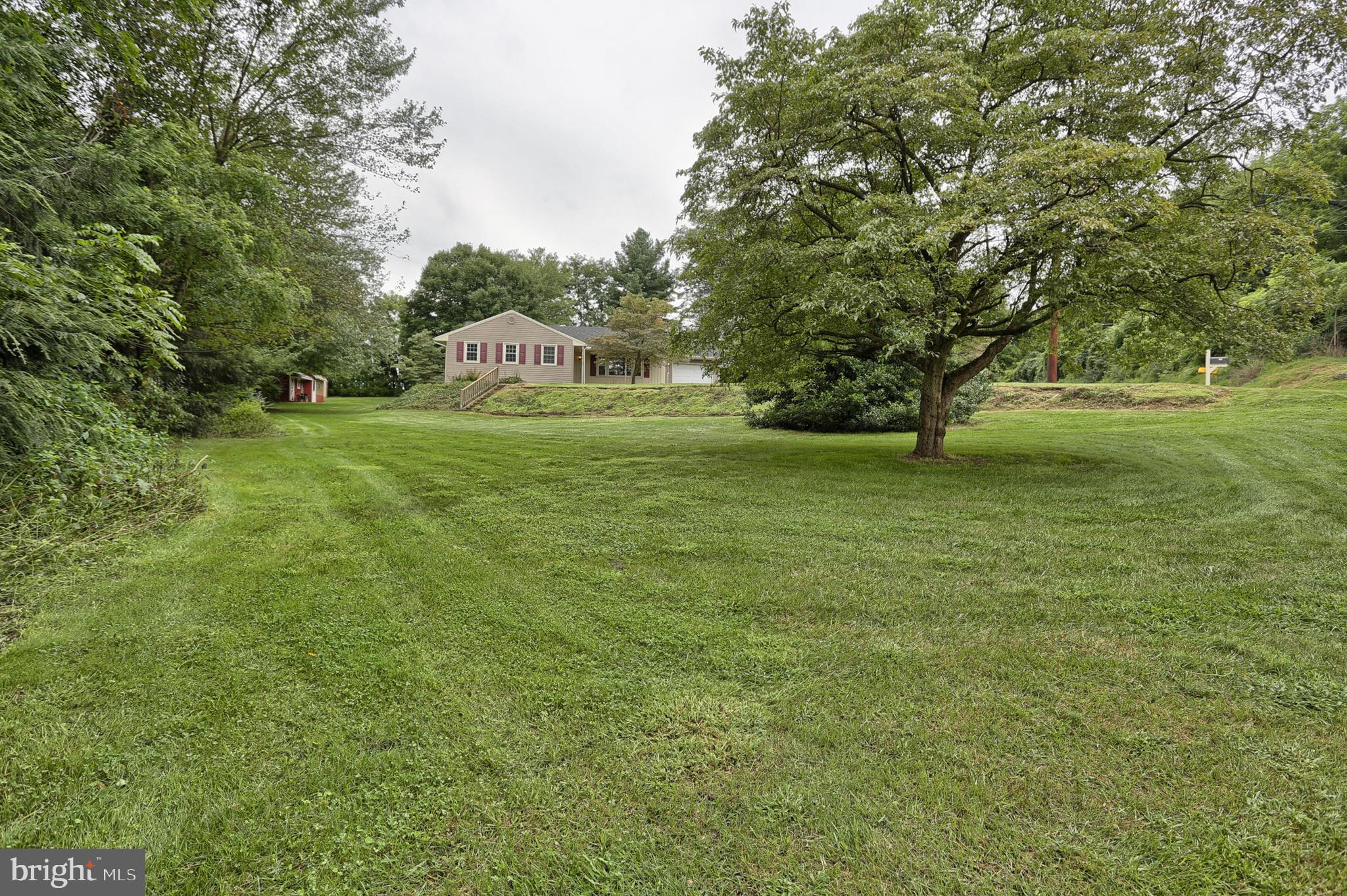 203 North Sheridan Road Richland, PA 17087 - Photo 32 of 34 Gallery Image 32