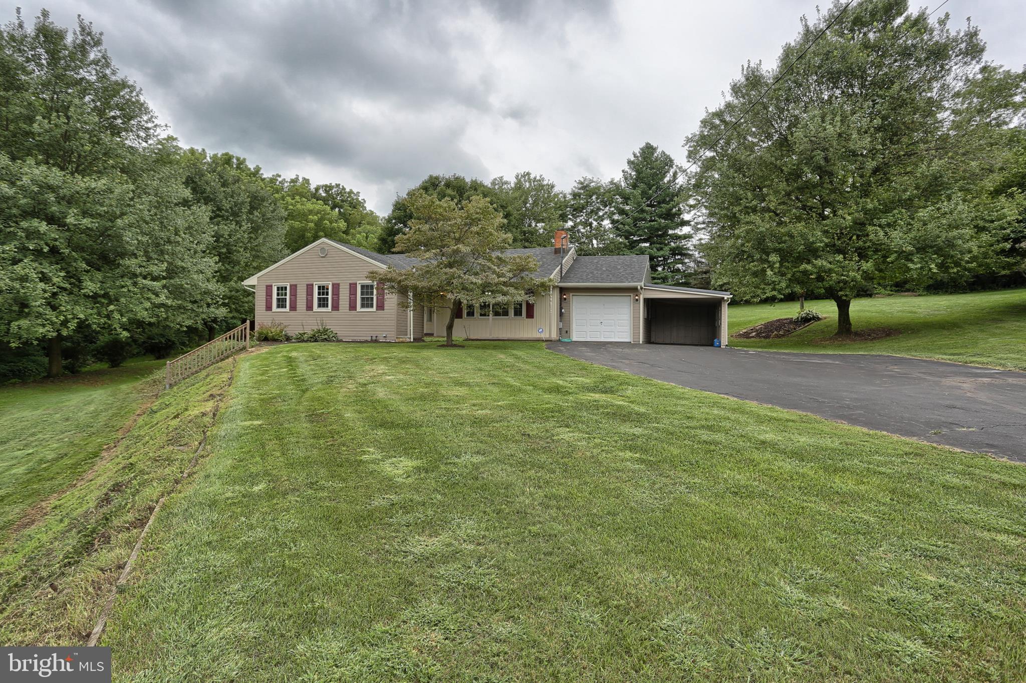 203 North Sheridan Road Richland, PA 17087 - Photo 33 of 34 Gallery Image 33
