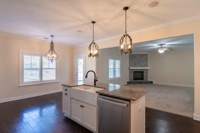 $2,400 | 2314 Malone Way, Evans, GA 30809