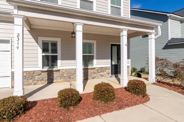 $2,400 | 2314 Malone Way, Evans, GA 30809