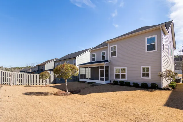 $2,400 | 2314 Malone Way, Evans, GA 30809