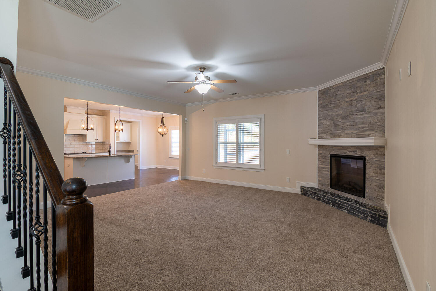 2314 Malone Way Evans, GA 30809 - Photo 8 of 39 2314 Malone-MLS-8