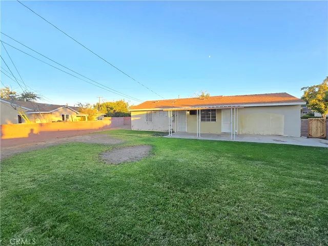 $2,500 | 1215 West Ave H14, Lancaster, CA 93534