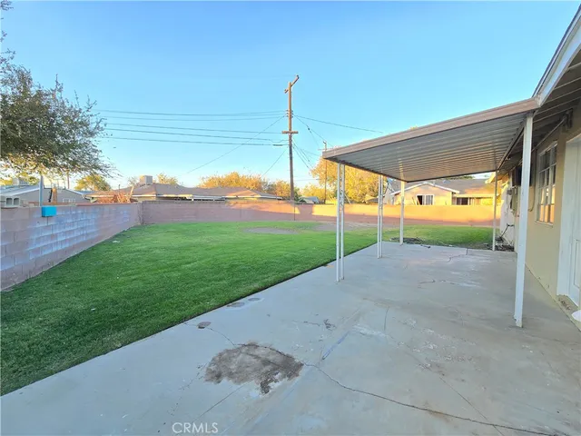 $2,500 | 1215 West Ave H14, Lancaster, CA 93534