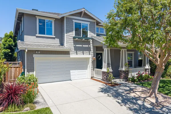 $1,290,000 | 68 Pinheiro Circle, Novato, CA 94945