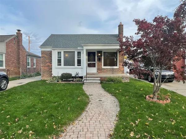 $1,600 | 3813 Roosevelt Street, Dearborn, MI 48124