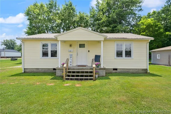 $159,900 | 55 Newman Street, Scottsburg, IN 47170