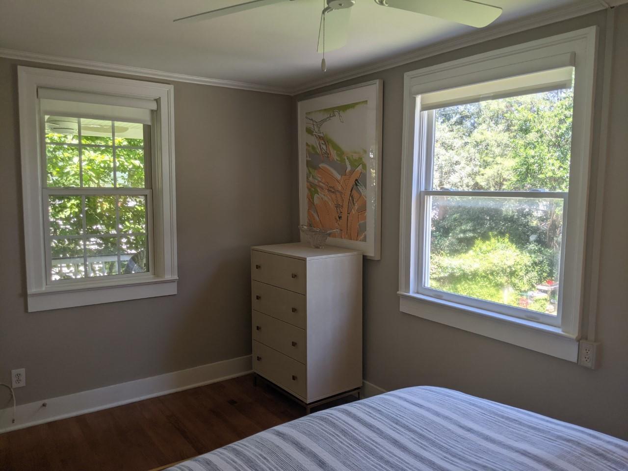 36 Charlotte Street, Unit 2 Charleston, SC 29403 - Photo 21 of 37 Overlloks garden