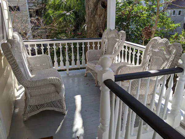$3,750 | 36 Charlotte Street, Unit 2, Charleston, SC 29403