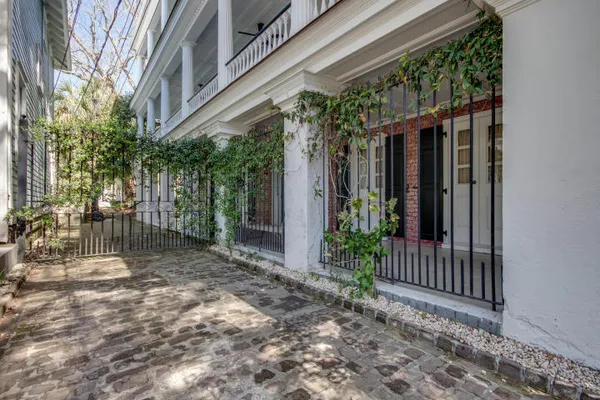 $3,750 | 36 Charlotte Street, Unit 2, Charleston, SC 29403
