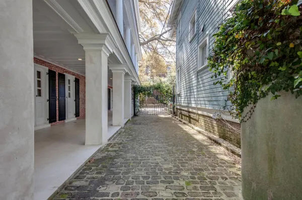 $3,750 | 36 Charlotte Street, Unit 2, Charleston, SC 29403