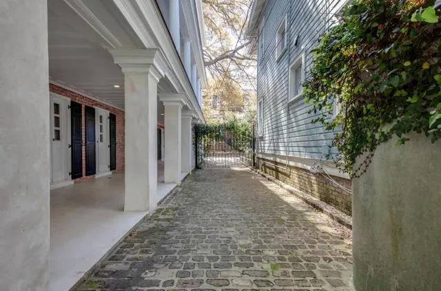 $3,750 | 36 Charlotte Street, Unit 2, Charleston, SC 29403