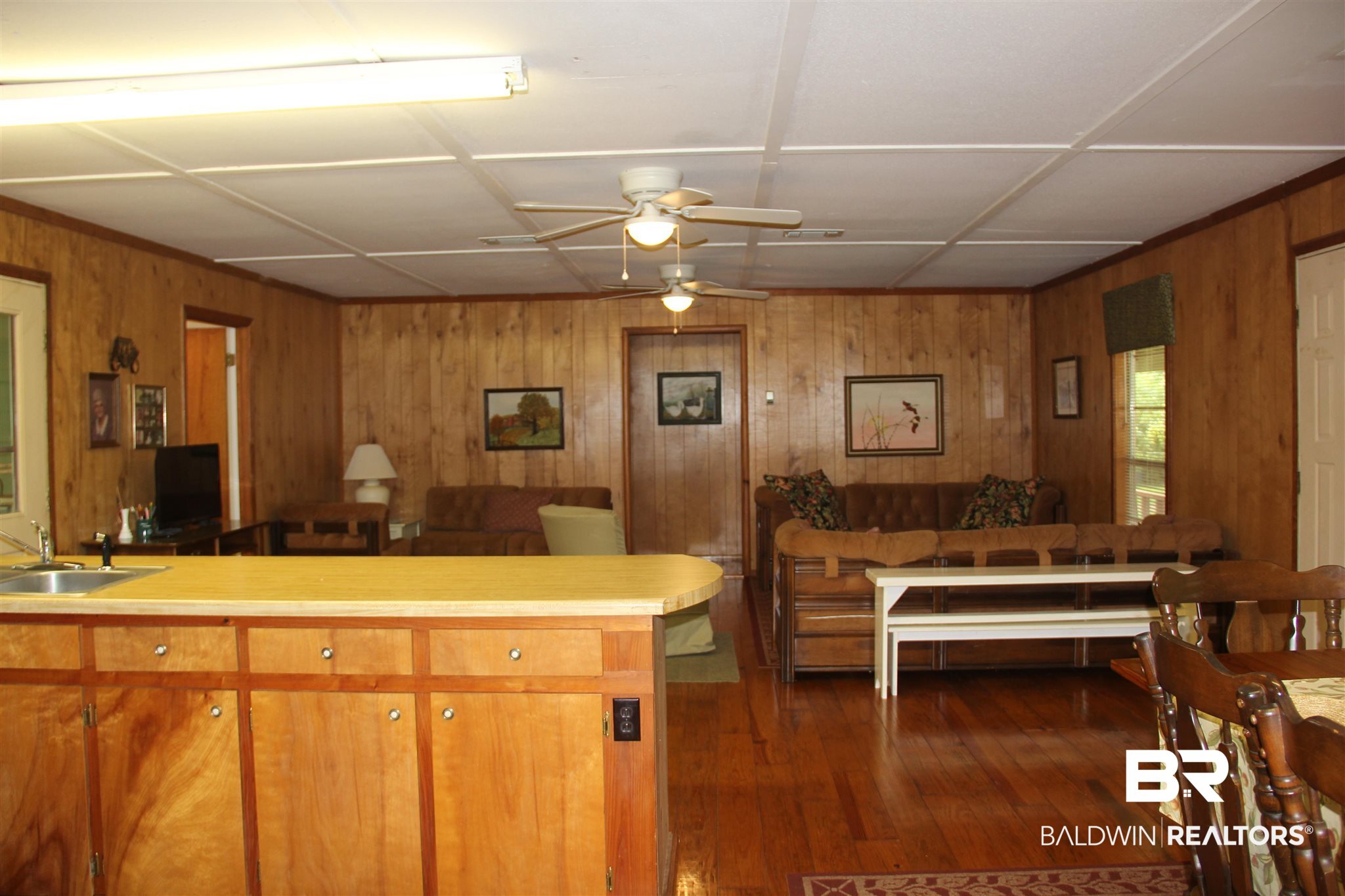 4012 Eureka Landing Road Uriah, AL 36480 - Photo 12 of 23
