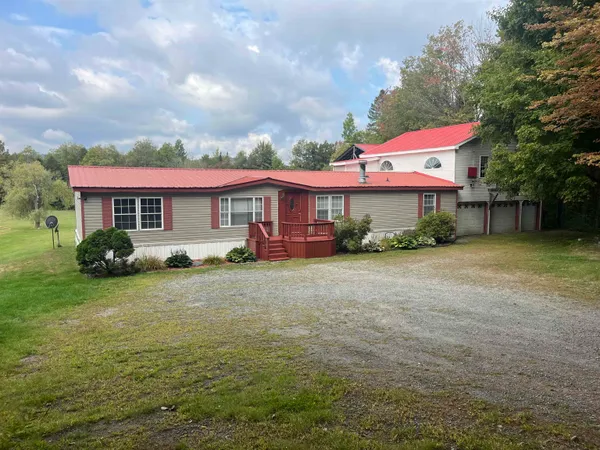 $248,000 | 97 Natural Hill, Coventry, VT 05855