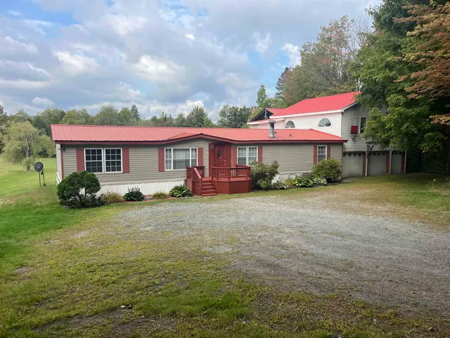 $249,500 | 97 Natural Hill, Coventry, VT 05855