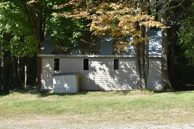 $249,500 | 97 Natural Hill, Coventry, VT 05855