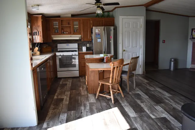 $249,500 | 97 Natural Hill, Coventry, VT 05855