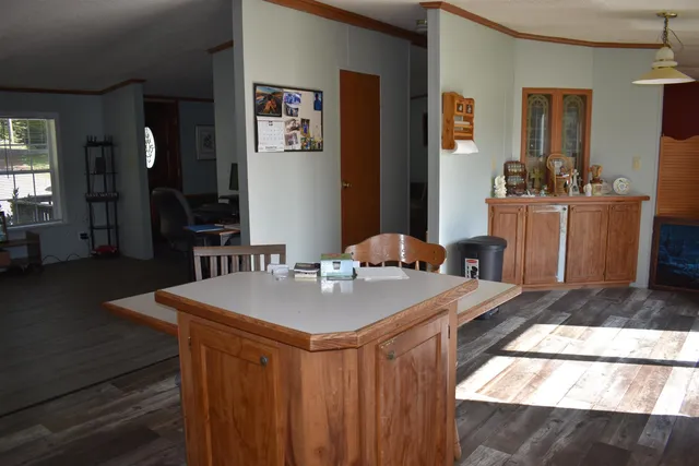 $249,500 | 97 Natural Hill, Coventry, VT 05855