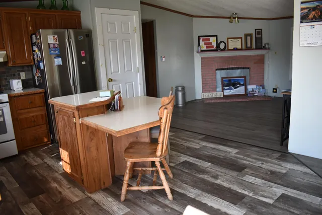 $249,500 | 97 Natural Hill, Coventry, VT 05855