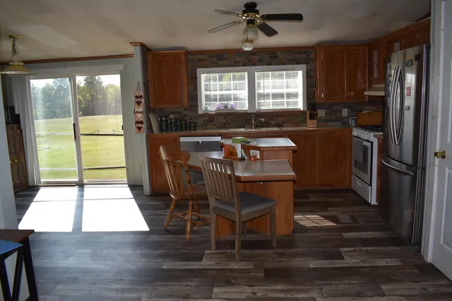 $249,500 | 97 Natural Hill, Coventry, VT 05855