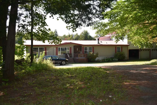 $249,500 | 97 Natural Hill, Coventry, VT 05855