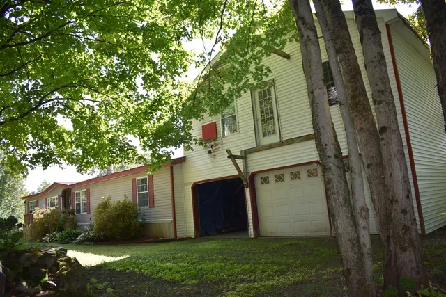 $249,500 | 97 Natural Hill, Coventry, VT 05855