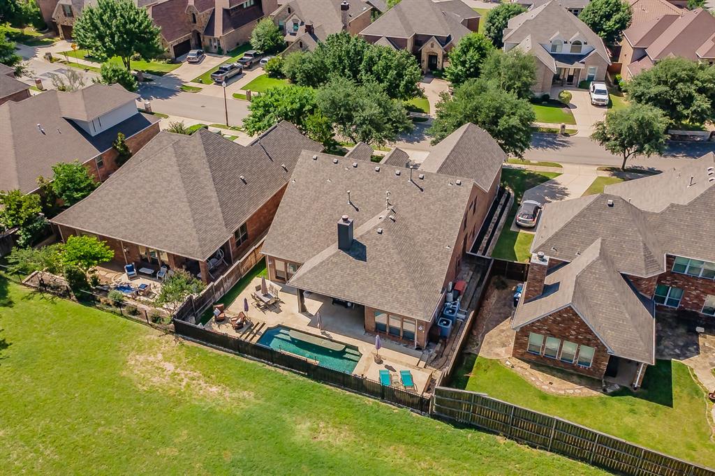 209 Thistle Ridge Denton, TX 76210 - Photo 40 of 40