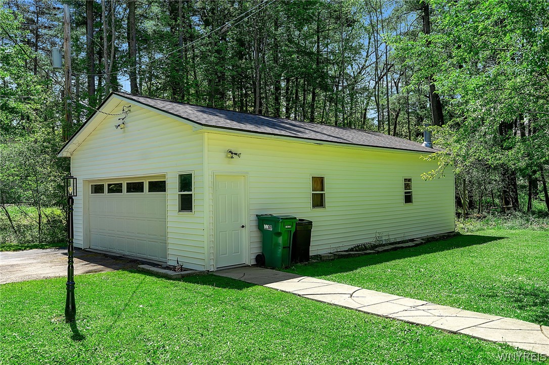 151 Colony Court Elma, NY 14052 - Photo 45 of 48