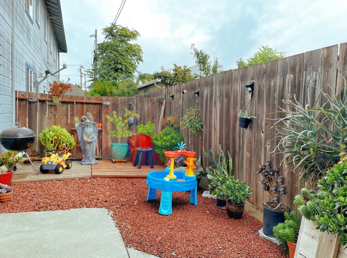 30 Leighty Court, Unit 3 Hayward, CA 94541 - Photo 16 of 22