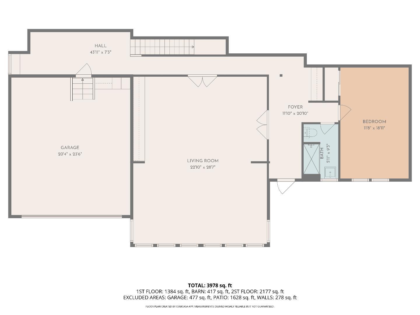 365 Granite Creek Road Santa Cruz, CA 95065 - Photo 50 of 51 Gallery Image 50