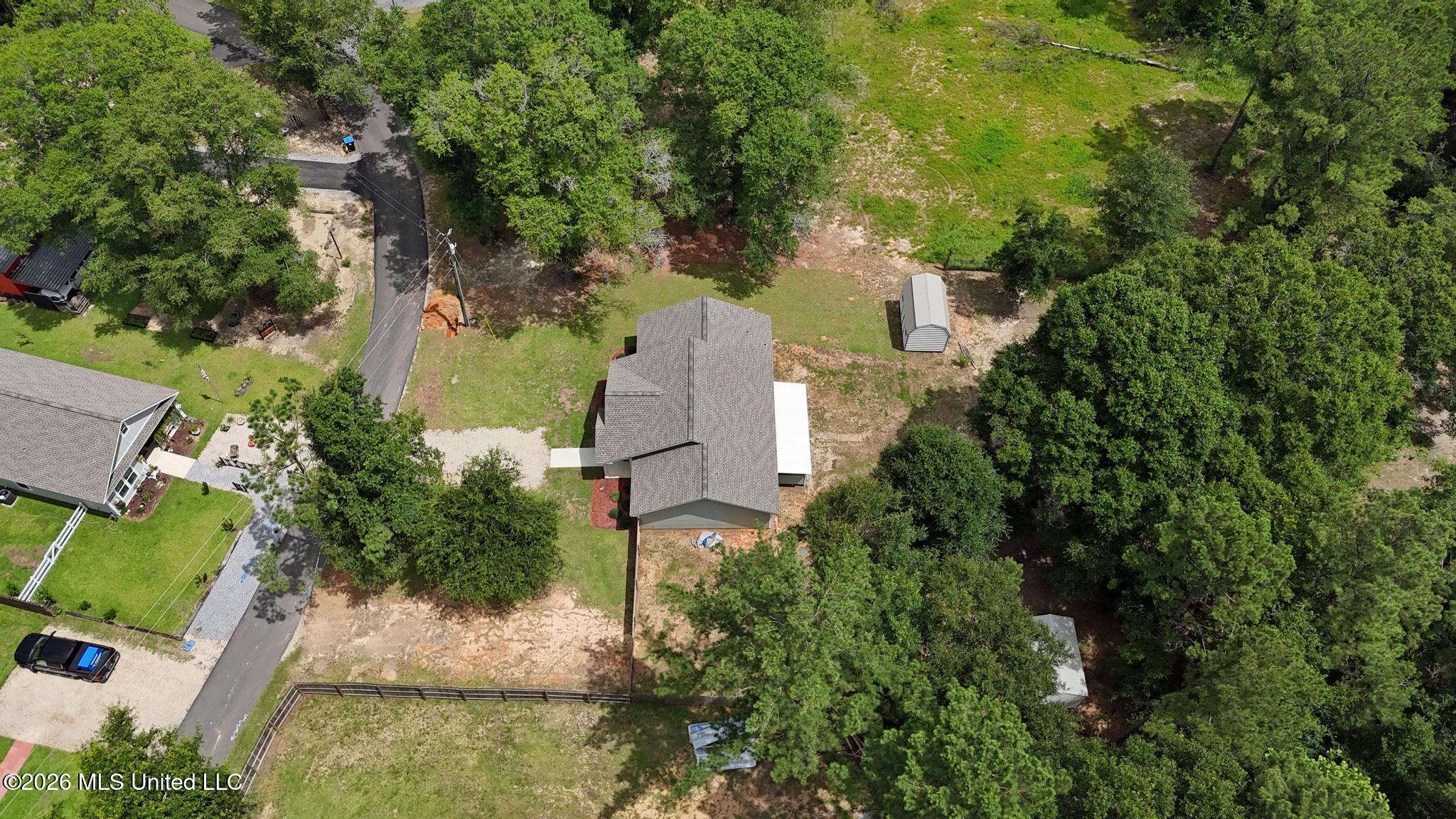 116 J.W. Holland Road Lucedale, MS 39452 - Photo 29 of 35 033