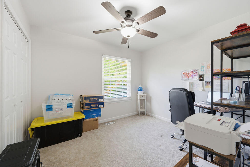 7608 Ridge Bay Drive Hixson, TN 37343 - Photo 22 of 52 Bedroom 3