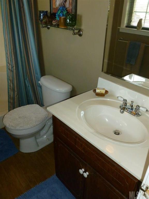 4400 Hickory Nut Ridge Road Hudson, NC 28638 - Photo 7 of 18 Gallery Image 7